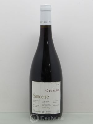 Sancerre Charlouise Vincent Pinard (Domaine)  1997 - Lot of 1 Bottle