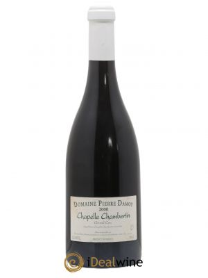 Chapelle-Chambertin Grand Cru Pierre Damoy  2000 - Lot of 1 Bottle