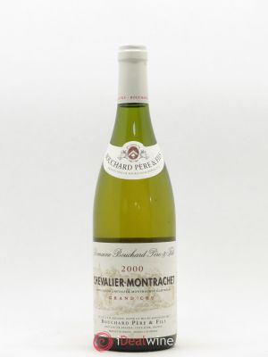 Chevalier-Montrachet Grand Cru Bouchard Père & Fils  2000 - Lot of 1 Bottle