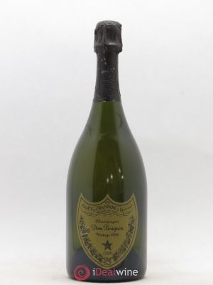 Dom Pérignon Moët & Chandon (no reserve) 1998 - Lot of 1 Bottle