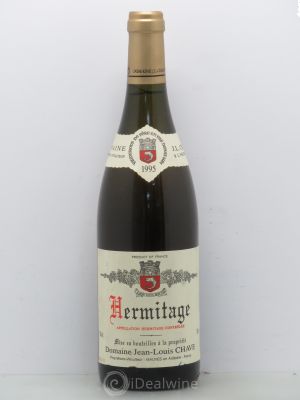 Hermitage Jean-Louis Chave  1995 - Lot of 1 Bottle
