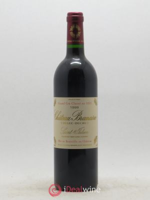 Château Branaire Ducru 4ème Grand Cru Classé  1999 - Lot of 1 Bottle