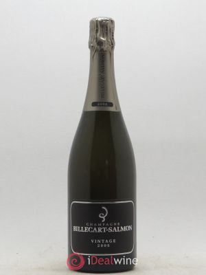 Extra Brut Billecart-Salmon  2006 - Lot of 1 Bottle