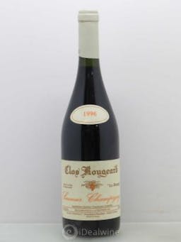 Saumur-Champigny Le Bourg Clos Rougeard - Frères Foucault  1996 - Lot of 1 Bottle
