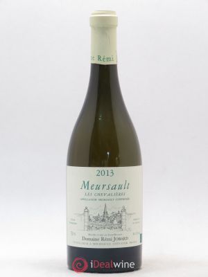 Meursault Les Chevalières Rémi Jobard (Domaine)  2013 - Lot of 1 Bottle