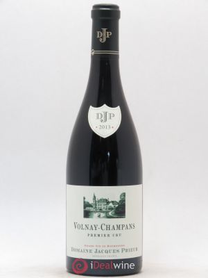 Volnay 1er Cru Champans Jacques Prieur (Domaine)  2013 - Lot of 1 Bottle
