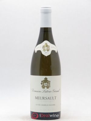 Meursault Cuvée Charles Maxime Latour Giraud  2013 - Lot de 1 Bouteille