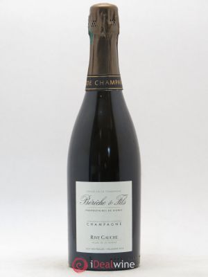 Rive Gauche Bérêche et Fils  2014 - Lot of 1 Bottle