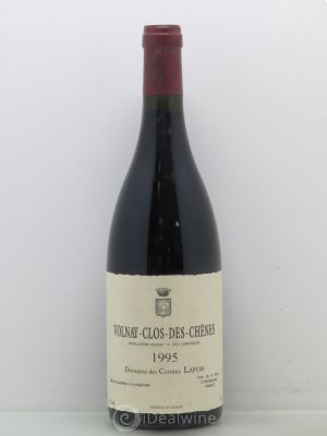 Volnay 1er Cru Clos des Chênes Comtes Lafon (Domaine des)  1995 - Lot of 1 Bottle