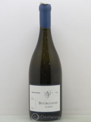 Bourgogne Aligote Arnaud Ente 2011 - Lot de 1 Bouteille