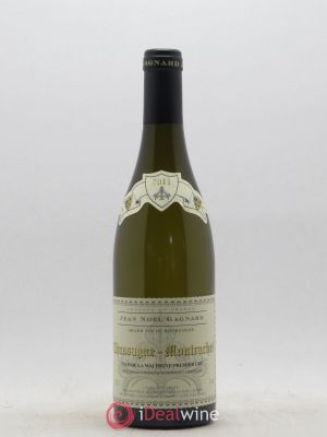 Chassagne-Montrachet 1er Cru Clos de la Maltroye Jean-Noel Gagnard 2011 - Lot de 1 Bouteille