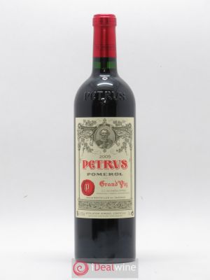 Petrus  2005 - Lot of 1 Bottle