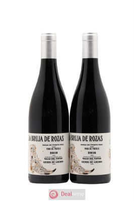 Vinos de Madrid DO Comando G La Bruja de Rozas Fernando García & Dani Landi  2016 - Lot of 2 Bottles