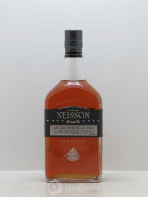 Rum Neisson Le Vieux par Neisson   - Lot de 1 Bouteille