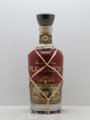 Rhum Plantation Rum XO 20th Anniversary   - Lot de 1 Bouteille