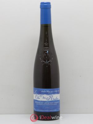 Coteaux du Layon Faye d'Anjou Le Clos des Rouliers Richard Leroy (sans prix de réserve) 2001 - Lot of 1 Bottle
