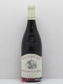 Châteauneuf-du-Pape Cuvée de mon Aïeul Jean-Pierre & Thierry Usseglio  1999 - Lot de 1 Bouteille