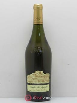 Côtes du Jura Cuvée de Garde Jean-François Ganevat (Domaine) (no reserve) 2007 - Lot of 1 Bottle