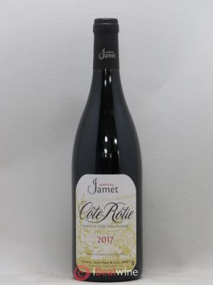Côte-Rôtie Jamet (Domaine)  2017 - Lot of 1 Bottle
