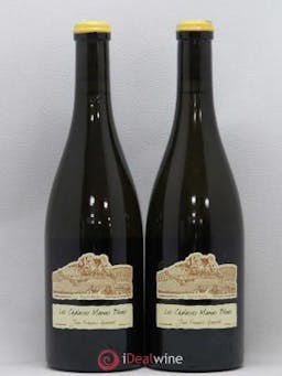 Côtes du Jura Les Chalasses Marnes Bleues Jean-François Ganevat (Domaine)  2016 - Lot of 2 Bottles