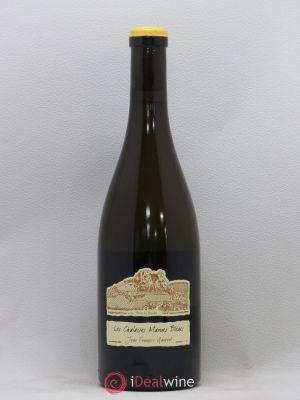 Côtes du Jura Les Chalasses Marnes Bleues Jean-François Ganevat (Domaine)  2016 - Lot of 1 Bottle