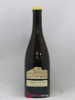 Côtes du Jura Les Chalasses Vieilles Vignes Jean-François Ganevat (Domaine)  2016 - Lot de 1 Bouteille