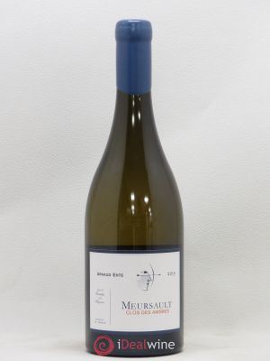 Meursault Clos des Ambres Arnaud Ente  2015 - Lot of 1 Bottle