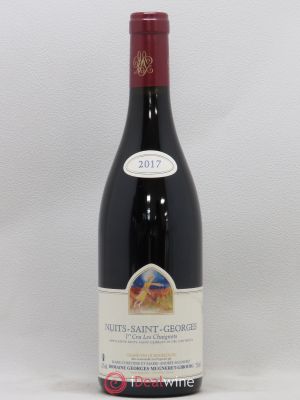 Nuits Saint-Georges 1er Cru Les Chaignots Mugneret-Gibourg (Domaine)  2017 - Lot of 1 Bottle