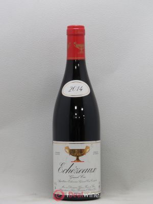 Echezeaux Grand Cru Gros Frère & Soeur  2014 - Lot of 1 Bottle