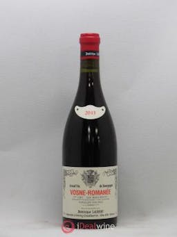 Vosne-Romanée 1er Cru Aux Reignots Vielles Vignes Dominique Laurent 1er cru 2013 - Lot de 1 Bouteille