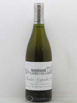 Chevalier-Montrachet Grand Cru d'Auvenay (Domaine)  1999 - Lot of 1 Bottle