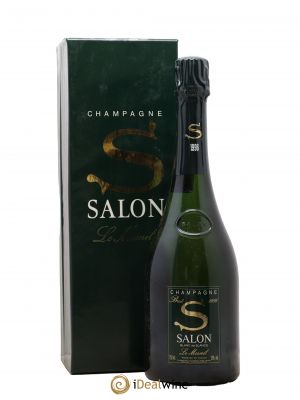 Cuvée S Salon  1996 - Lot of 1 Bottle