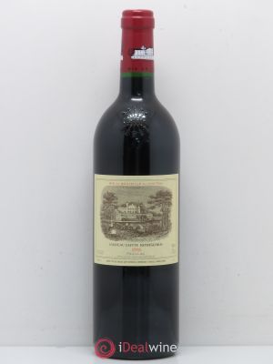 Château Lafite Rothschild 1er Grand Cru Classé  1996 - Lot of 1 Bottle