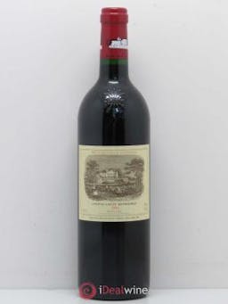 Château Lafite Rothschild 1er Grand Cru Classé  1996 - Lot of 1 Bottle