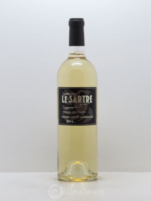Château le Sartre  2016 - Lot of 1 Bottle