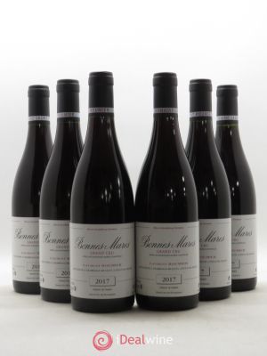 Bonnes-Mares Grand Cru Laurent Roumier  2017 - Lot of 6 Bottles