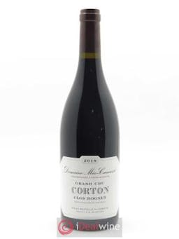 Corton Grand Cru Clos Rognet Méo-Camuzet (Domaine)  2018 - Lot of 1 Bottle