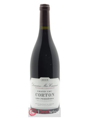Corton Grand Cru Les Perrières Méo-Camuzet (Domaine)  2018 - Lot of 1 Bottle