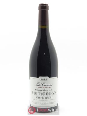 Bourgogne Hémisphère Sud Méo-Camuzet (Frère & Soeurs)  2018 - Lot of 1 Bottle