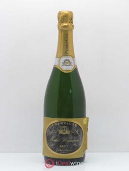 Brut Champagne Michel Weynand  - Lot de 1 Bouteille