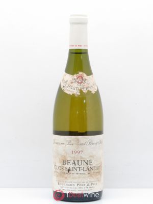 Beaune Clos Saint Landry Bouchard Père & Fils  1997 - Lot of 1 Bottle