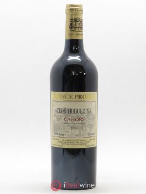 Cahors Clos Triguedina Probus  1994 - Lot of 1 Bottle