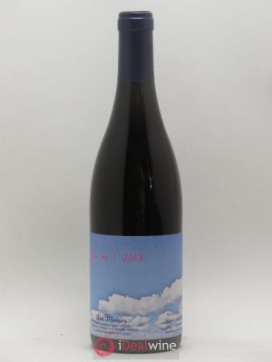 Vin de France Ja Do Miroirs Kenjiro Kagami 2015 - Lot de 1 Bouteille
