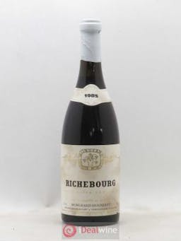 Richebourg Grand Cru Mongeard-Mugneret (Domaine)  1985 - Lot of 1 Bottle