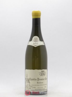 Chablis 1er Cru Vaillons Raveneau (Domaine)  2017 - Lot of 1 Bottle