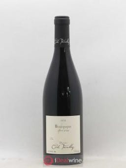 Bourgogne Côte d'Or Cécile Tremblay (Domaine)  2018 - Lot of 1 Bottle