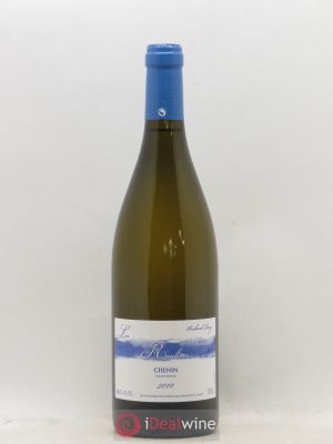 Vin de France Les Rouliers Richard Leroy (Domaine)  2018 - Lot de 1 Bouteille
