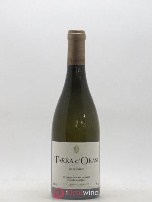 Vin de France Tara d'Orasi Clos Canarelli  2015 - Lot de 1 Bouteille