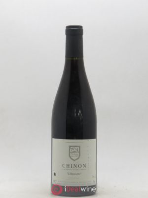 Chinon L'Huisserie Philippe Alliet  2007 - Lot of 1 Bottle