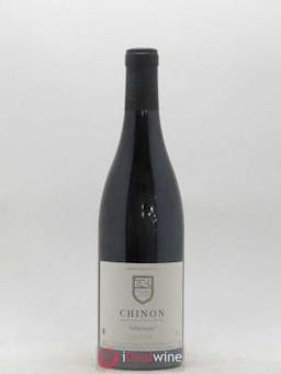 Chinon L'Huisserie Philippe Alliet  2012 - Lot of 1 Bottle